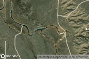 Shotgun Creek