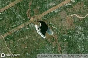 Tracadieur Lake