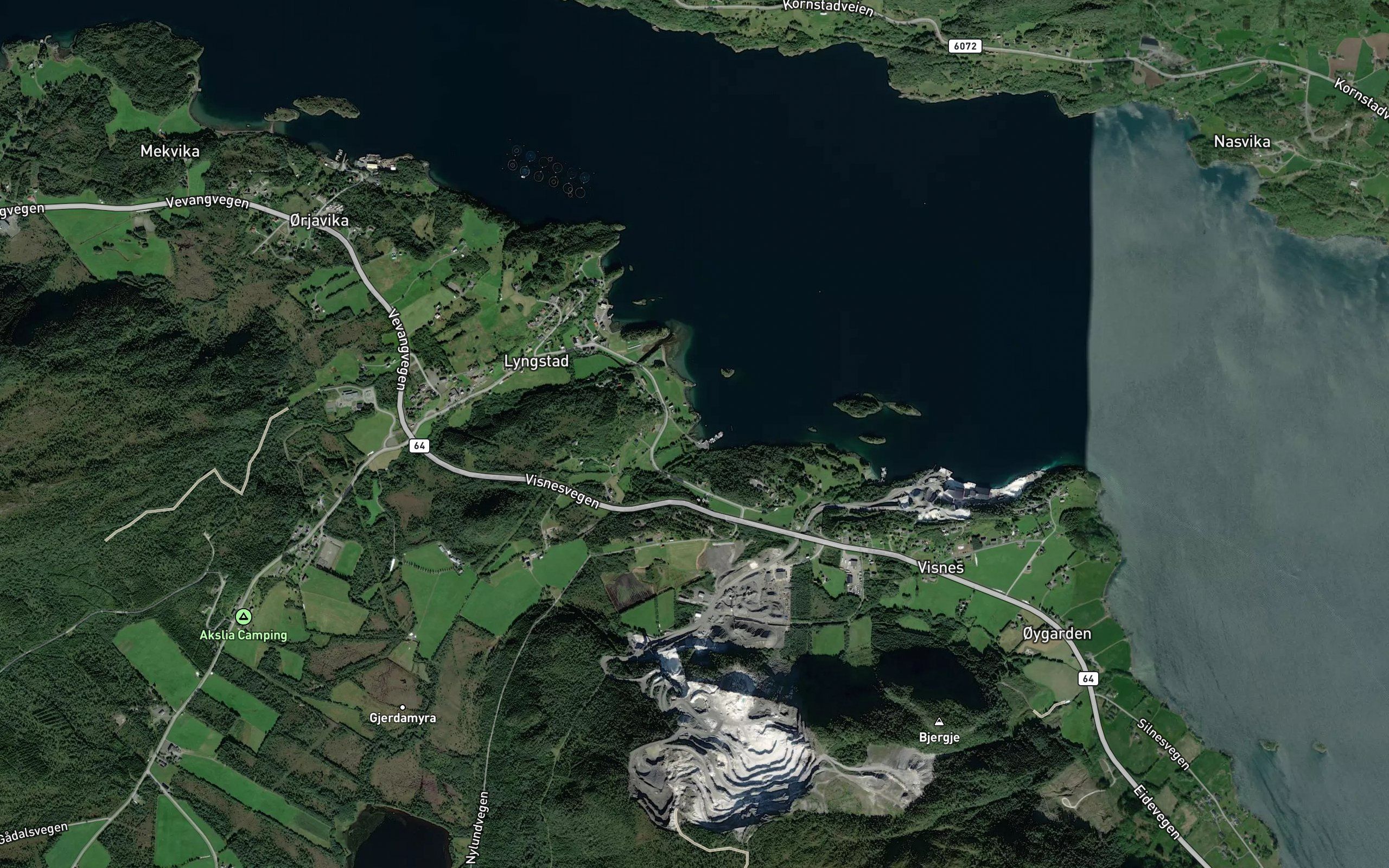 Finnbukta