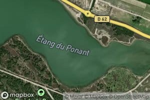 Etang du Ponent