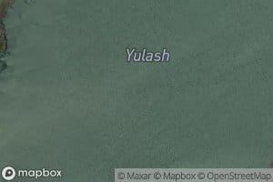 Ozero Yulash
