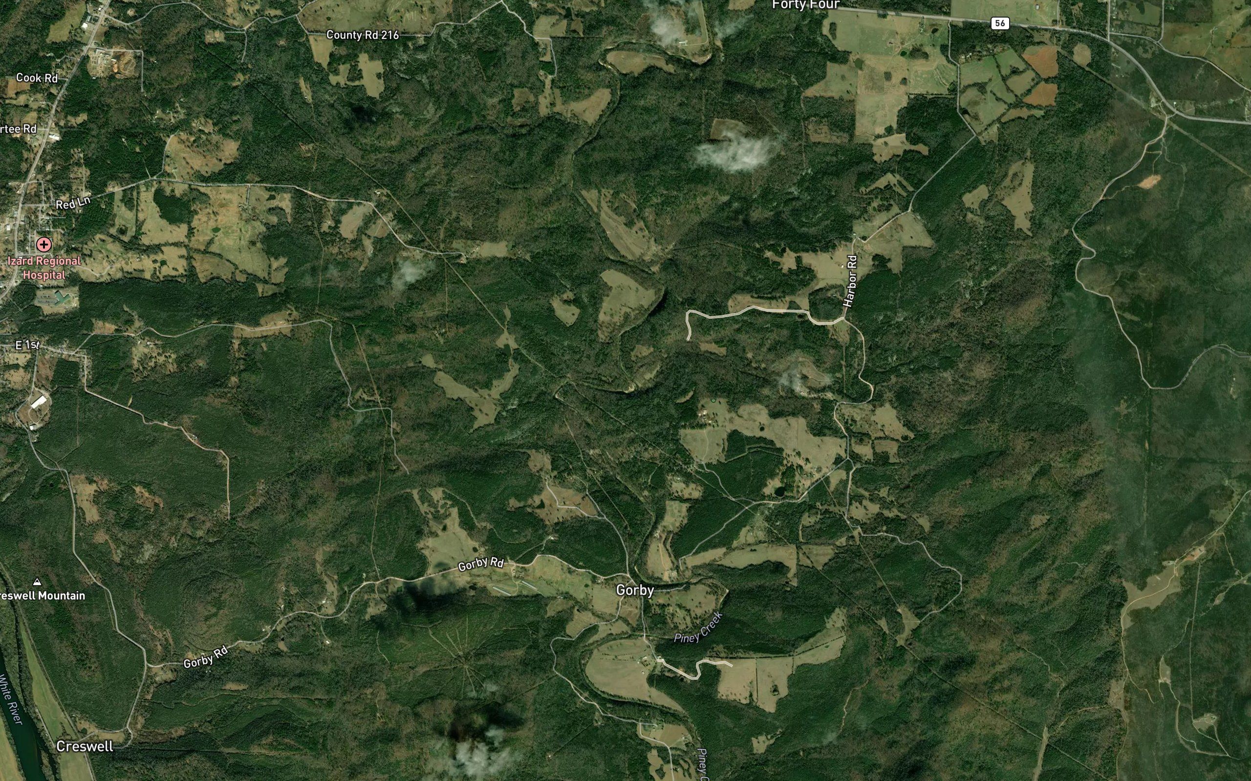 Bailey Creek
