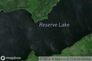 Reserve Lake