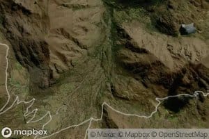 Quebrada Pacchacocha