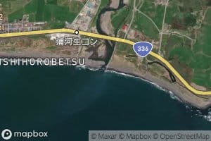 Hidaka-horobetsu Gawa