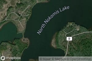 North Nokomis Lake