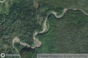 Teegee Creek