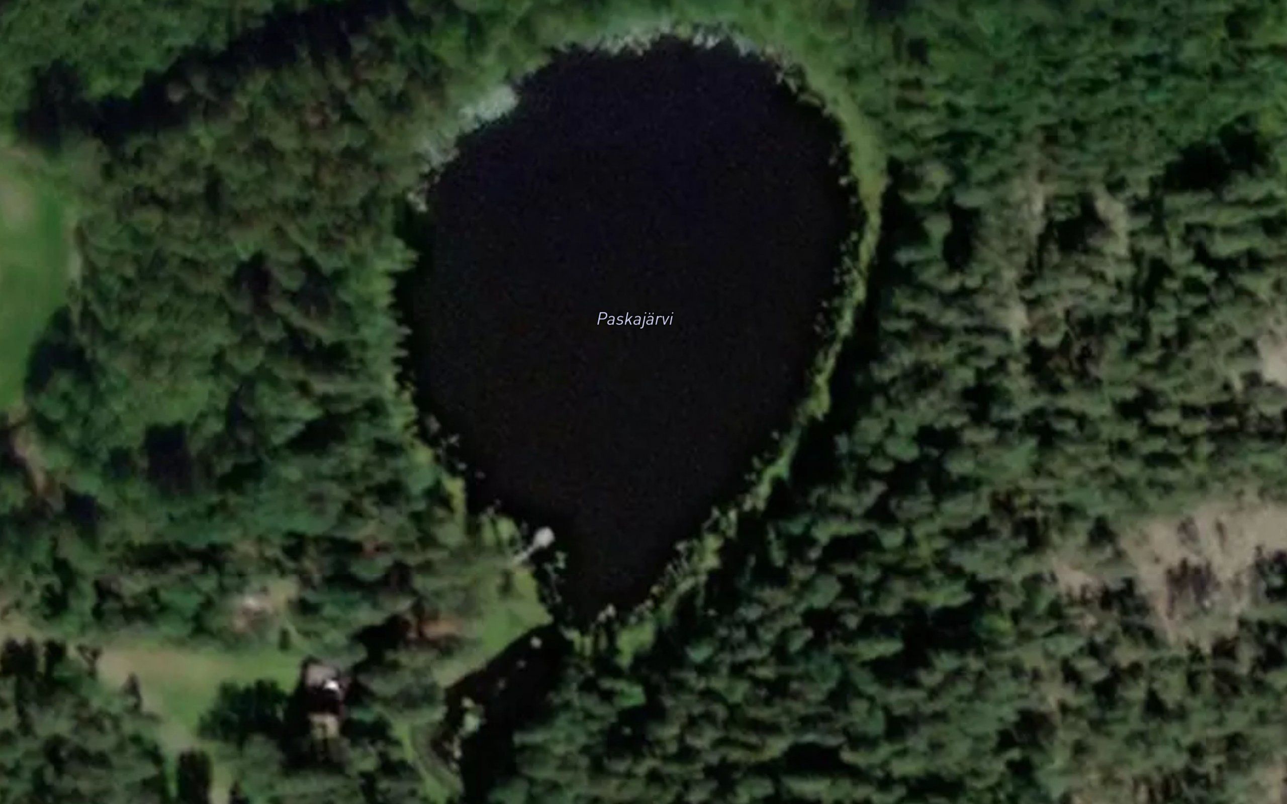 Paskajarvi
