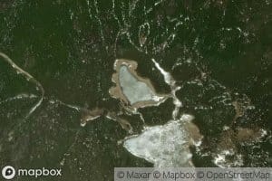 McGhee Lake