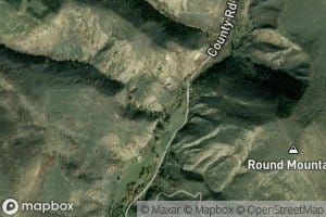 Coal Creek