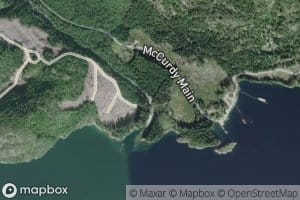 McCurdy Creek