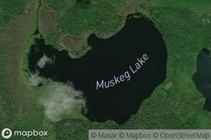 Muskeg Lake