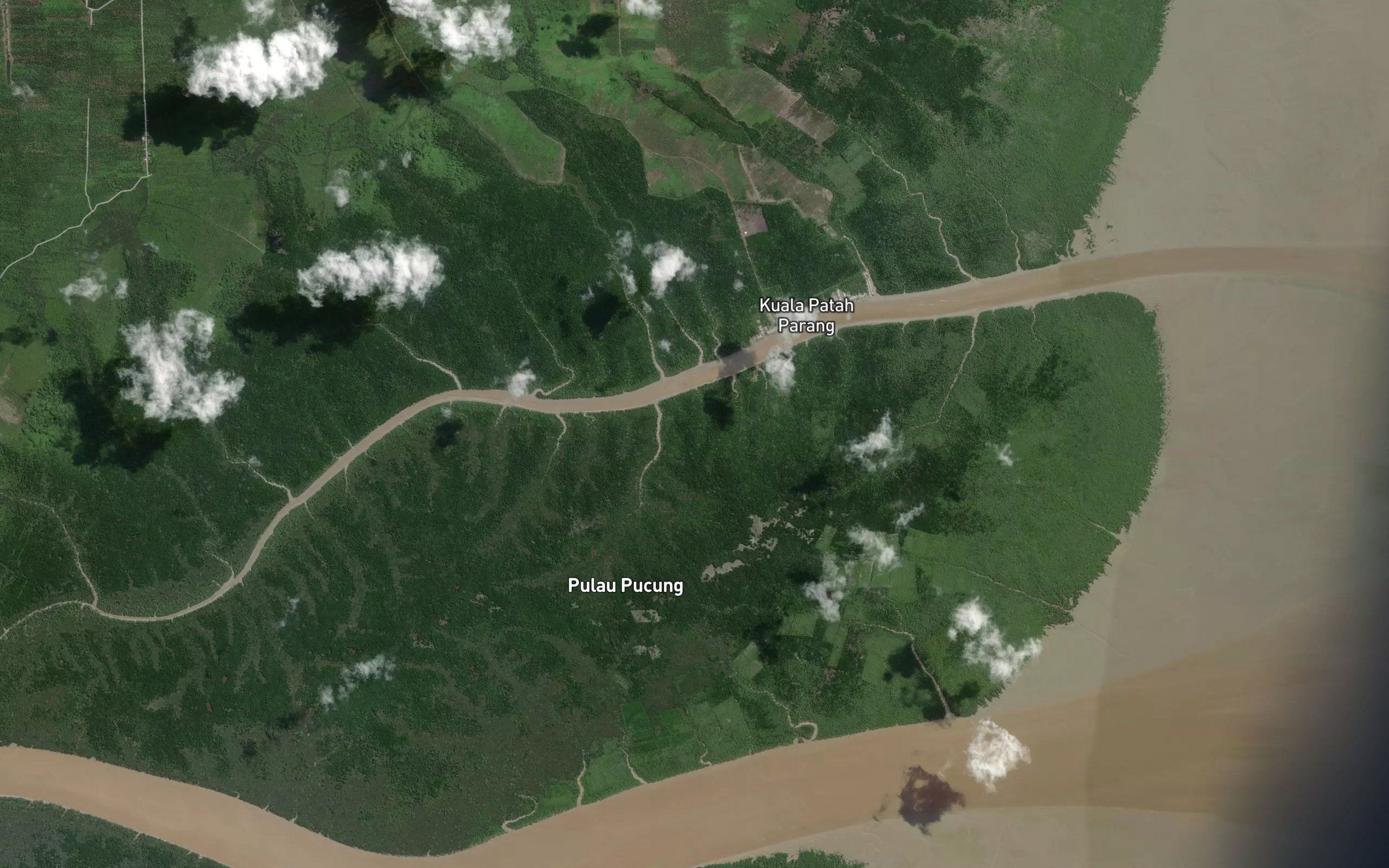 Sungai Retih