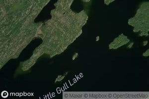 Little Gull Lake