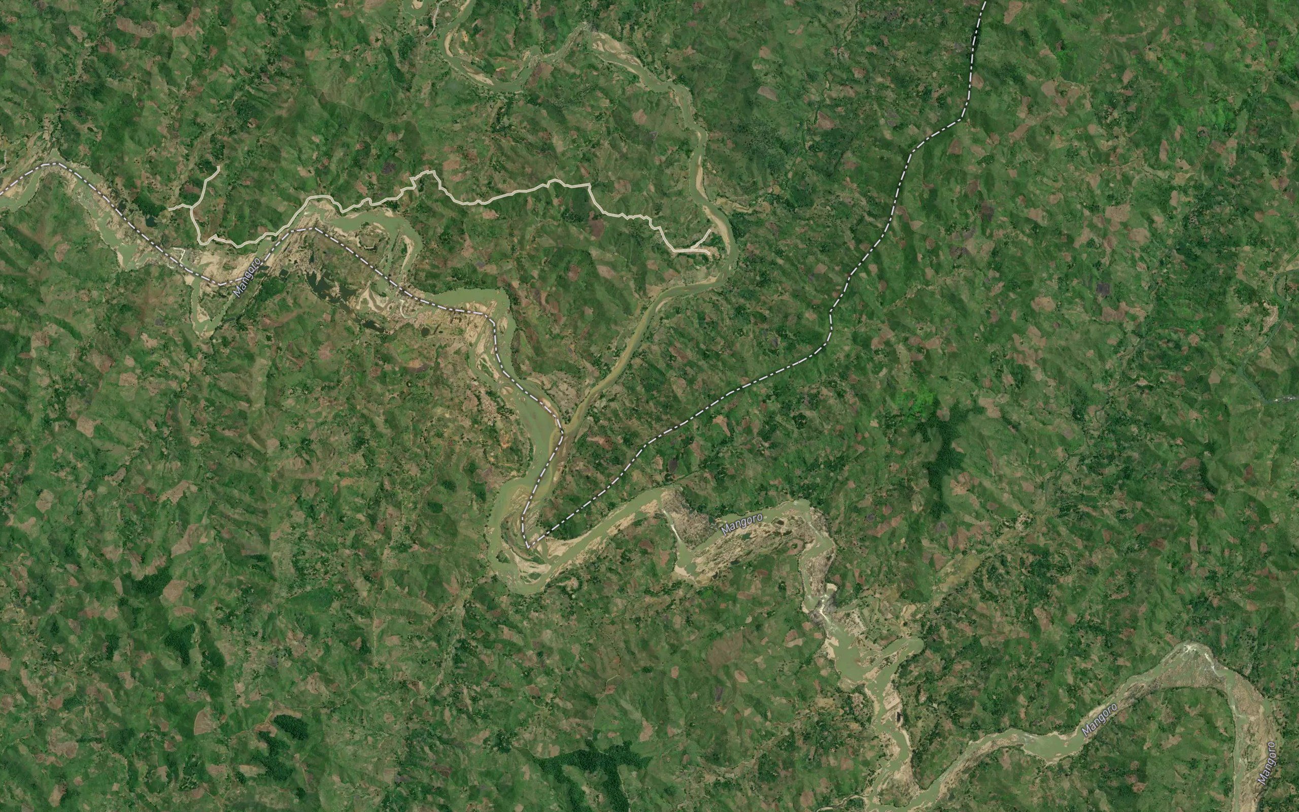 Manambolo