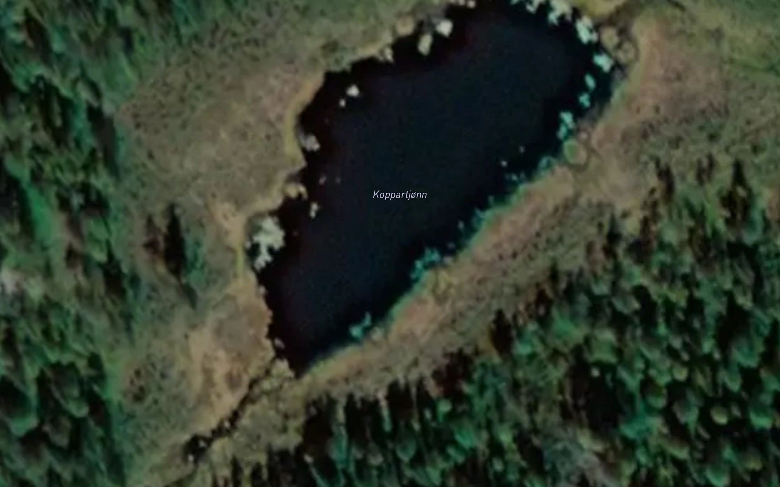 Koppartjonn