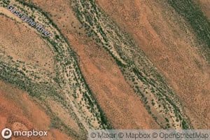 Wyndham River