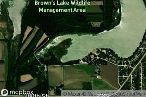 Browns Lake