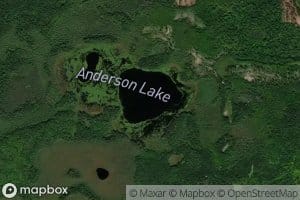 Anderson Lake