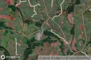 Nadrua Creek