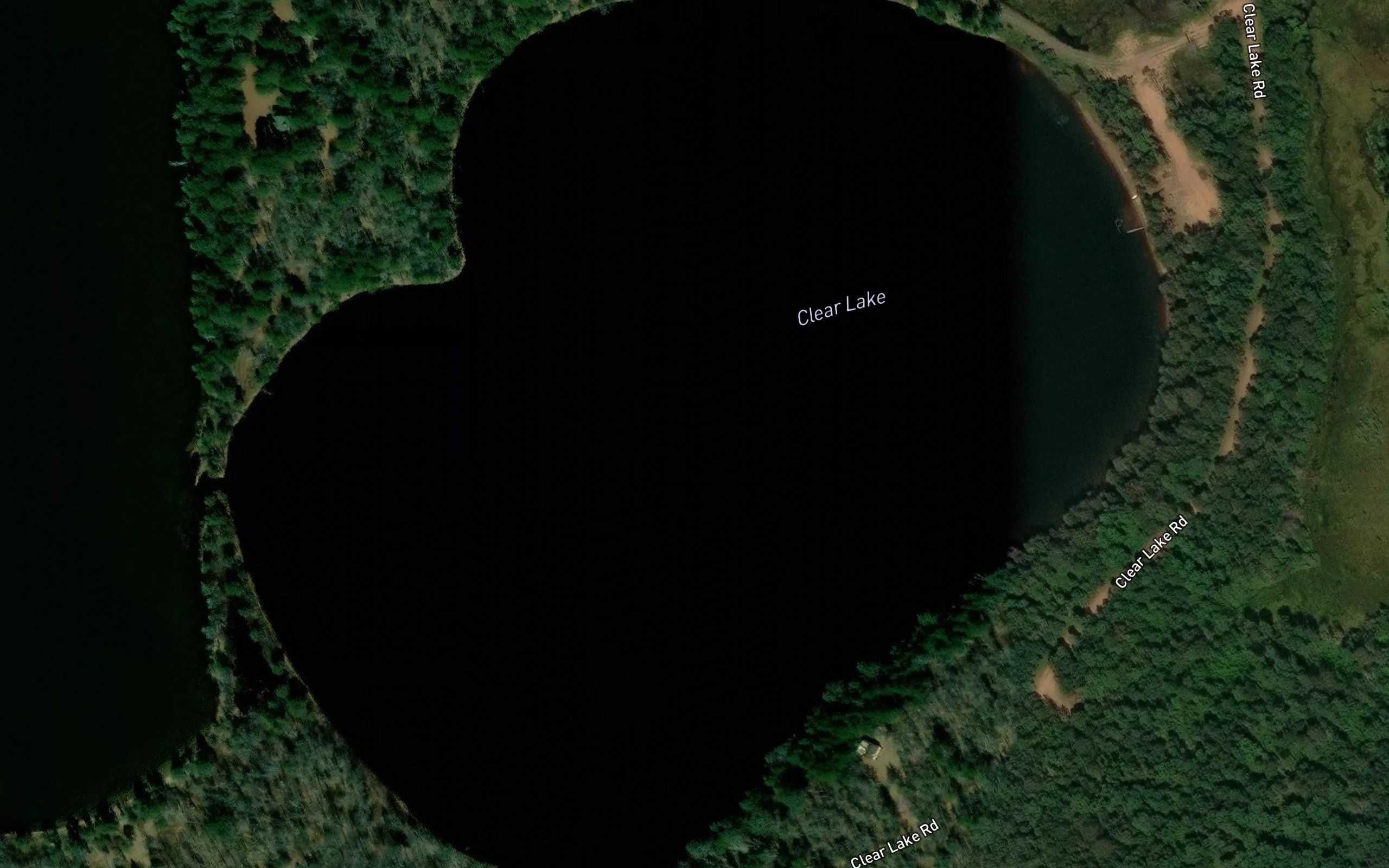 Clear Lake