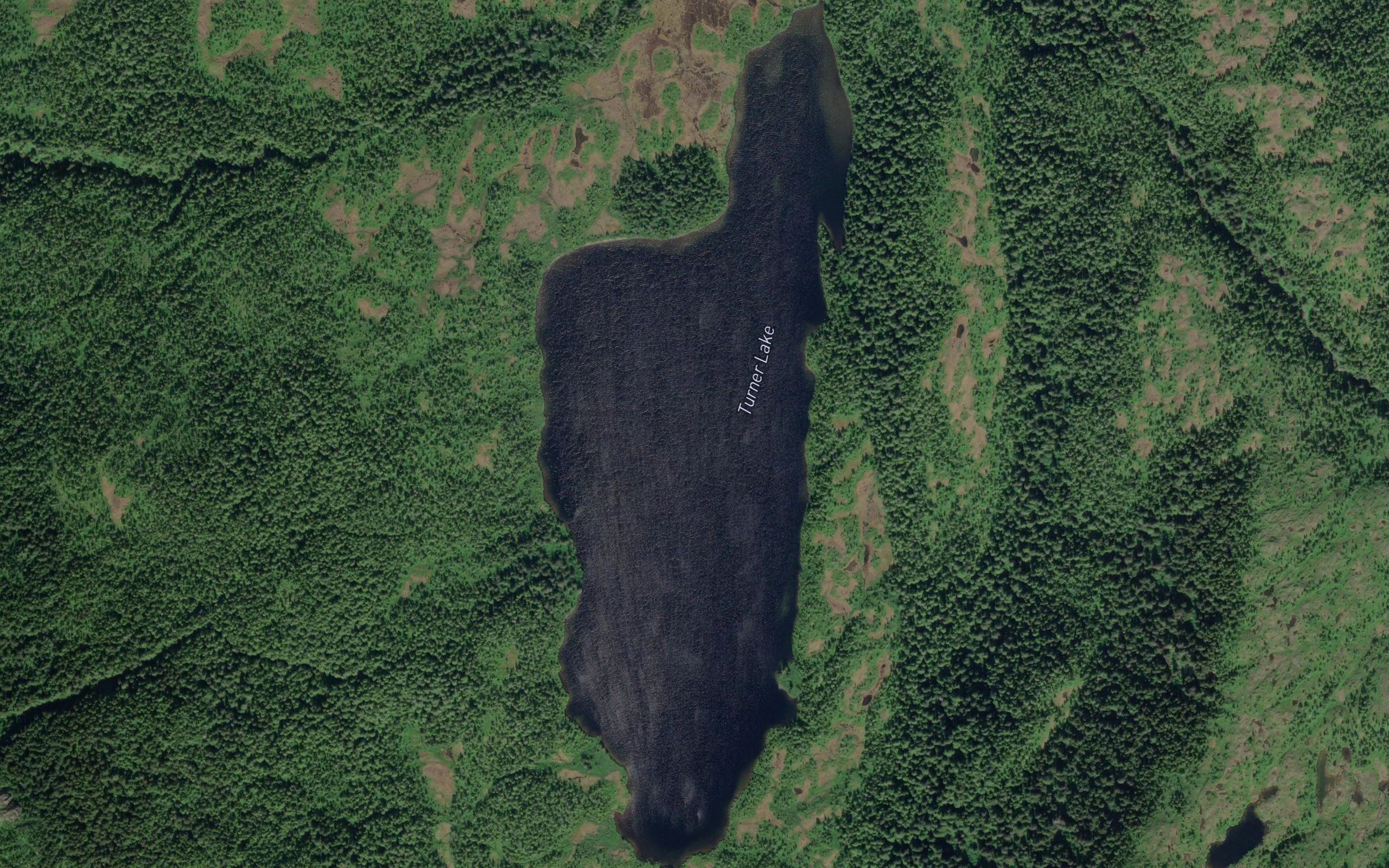 Turner Lake