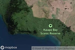 Kaiapo Bay