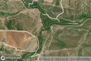 Lipan Creek