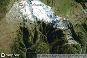 Crux Creek
