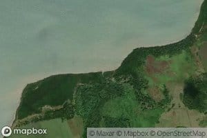 Boca del Rio Sevilla