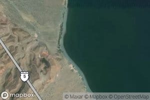 Ensenada Las Paredes