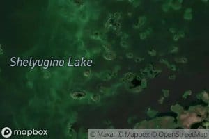 Ozero Shelyugino
