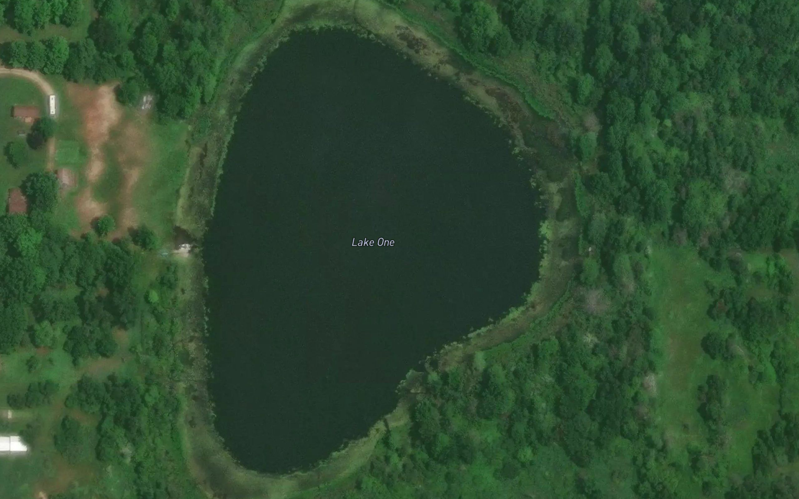 Lake One