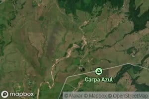 Quebrada Cajon