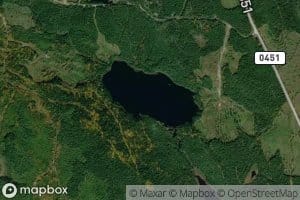 Lac Lionel