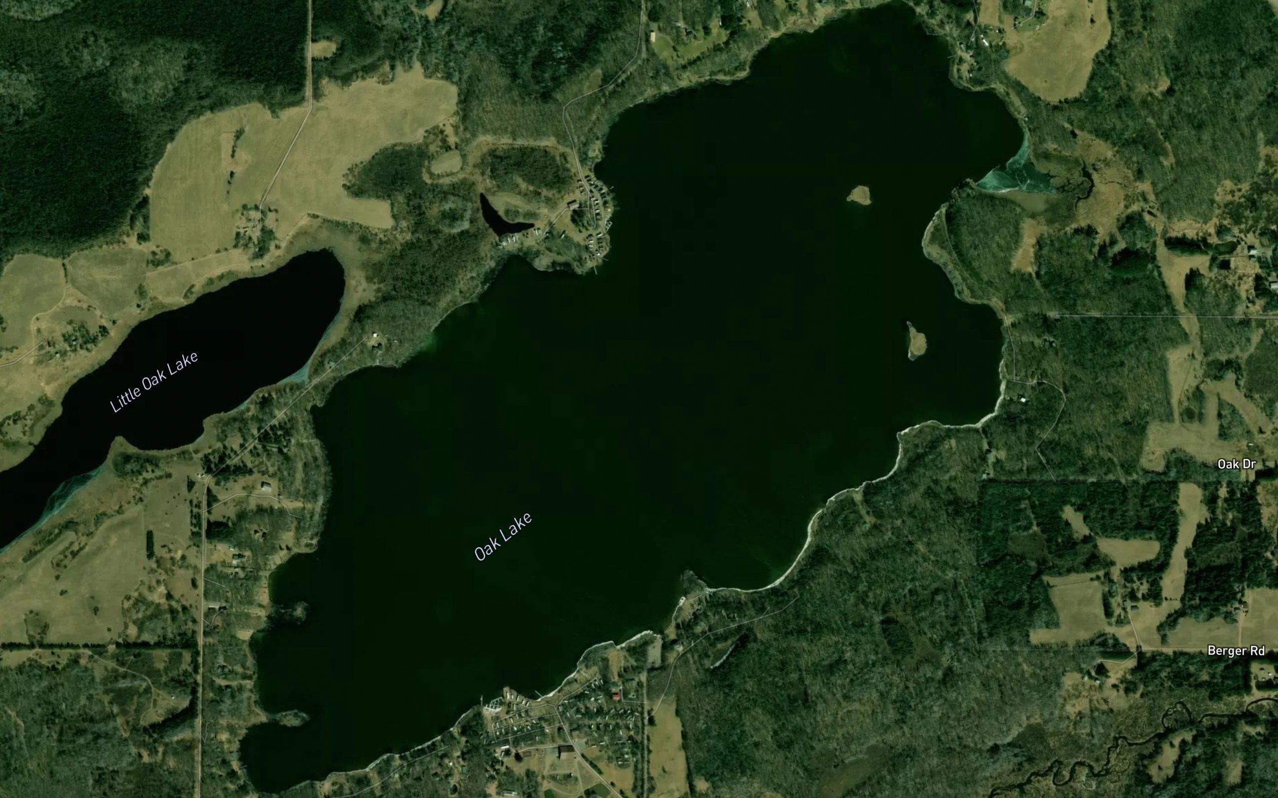 Oak Lake