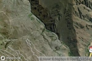 Quebrada Pachac Raccra