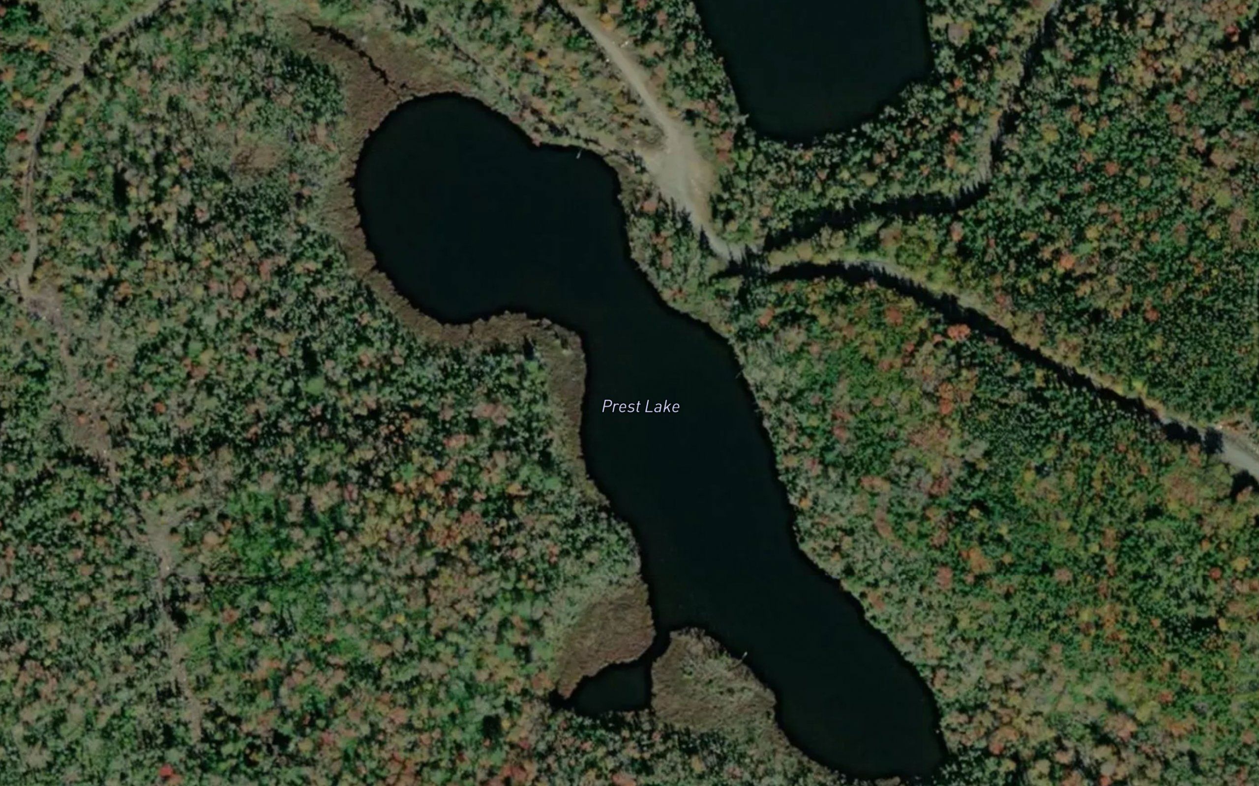 Prest Lake