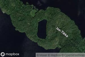 Tikkalampi