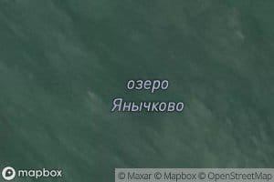 Ozero Yanychkovo