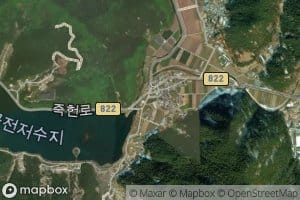 Gyeorucheon