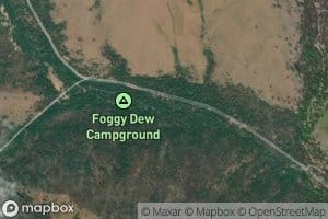 North Fork Gold Creek