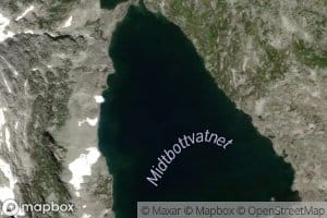 Midtbottvatnet