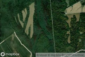 Crooked Lake