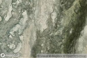 Steptoe Waterhole