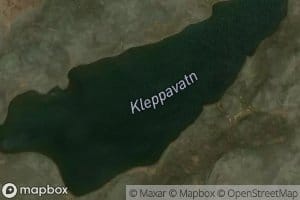 Kleppavatn