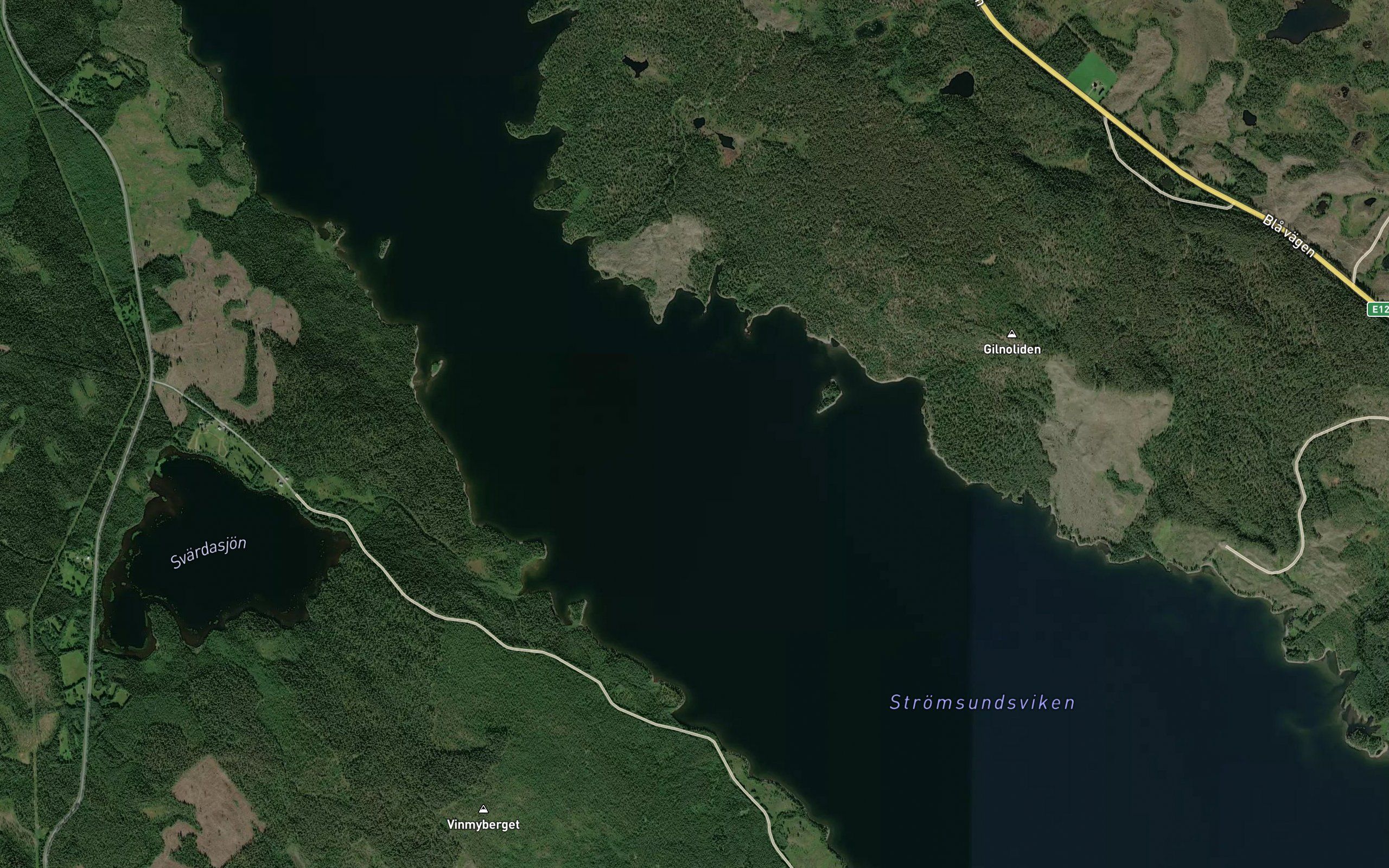 Stromsundsviken