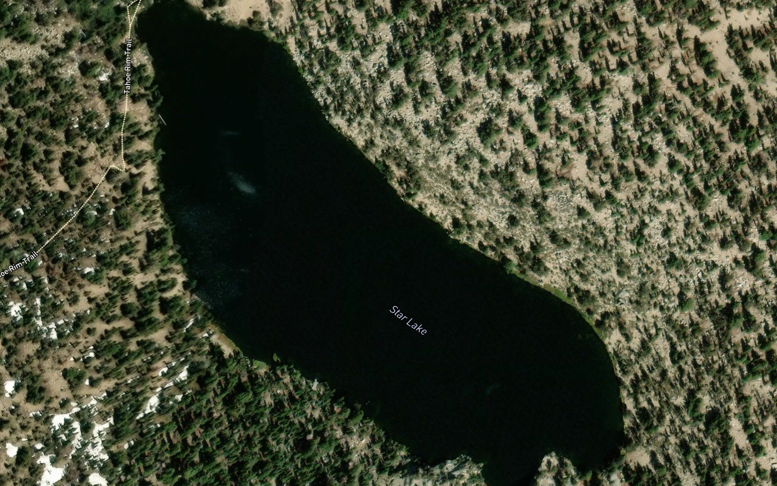 Star Lake