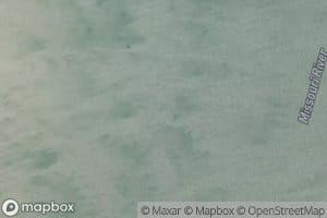 The Big Bend of the Missouri