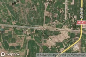 Sukuqiake Shuiku Bachu Fangshui Qu